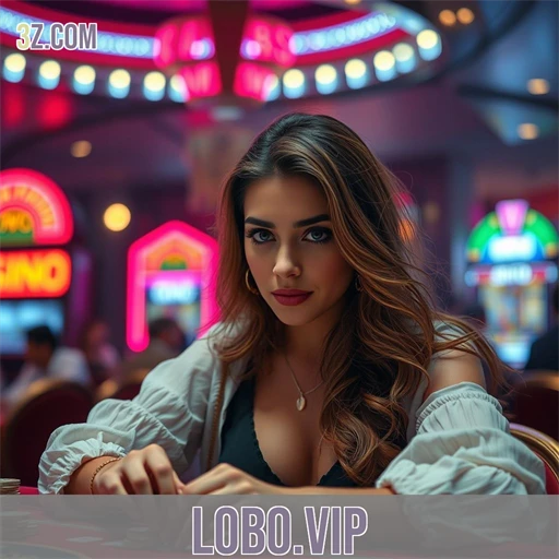 Embarque nas Apostas no Lobo.vip e Vença!