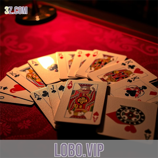 Conecte-se à plataforma de jogos lobo.vip e aproveite bônus incríveis