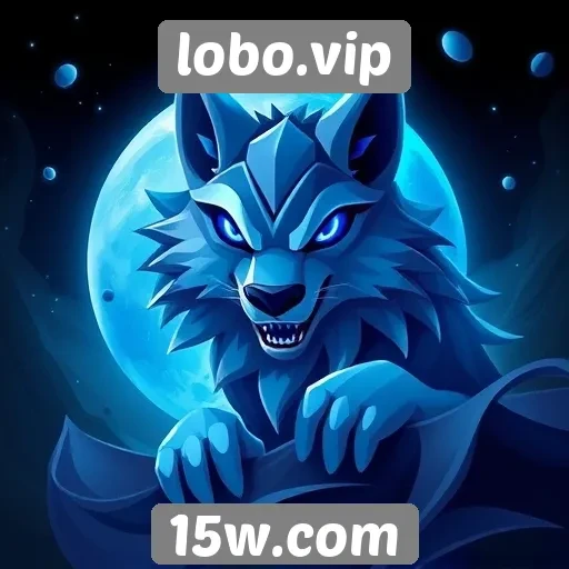 Como lobo.vip se destaca no mercado de jogos