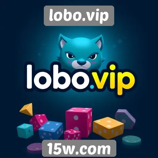 Comparação entre lobo.vip e outros sites de jogos