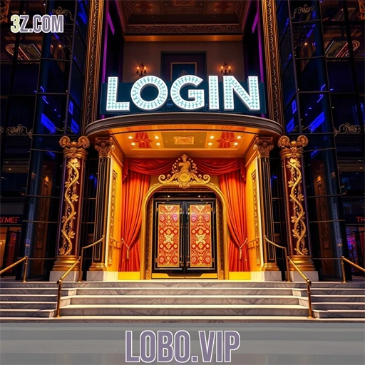 Login Inovador no Lobo.vip Revoluciona a Experiência dos Jogadores